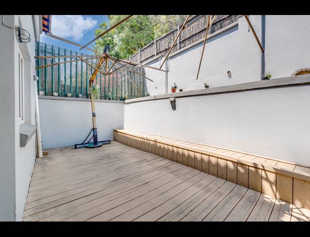 3 BEDROOM TOWNHOUSE FOR SALE IN FERNDALE